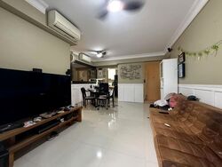 The Tampines Trilliant (D18), Condominium #573389671
